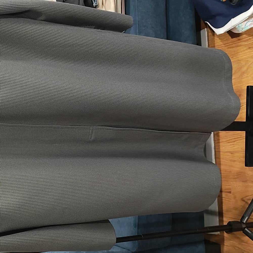 Harbor Master Designed By John Weitz - image 6